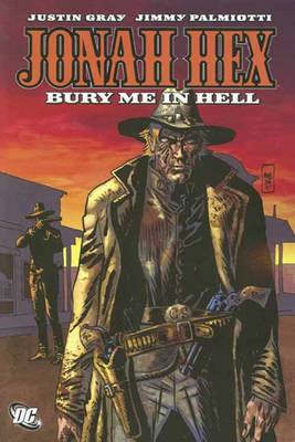 Jonah Hex