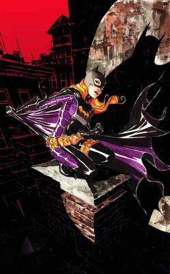 Batgirl Vol. 3