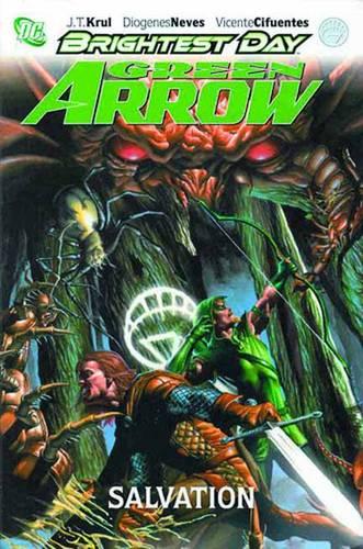 Green Arrow: Salvation