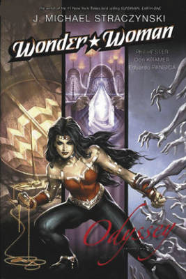 Wonder Woman