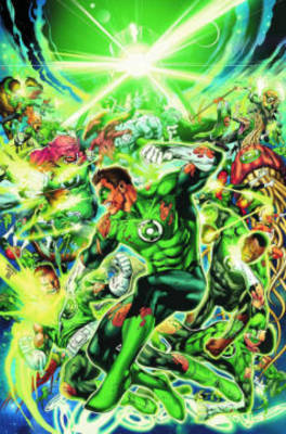 Green Lantern