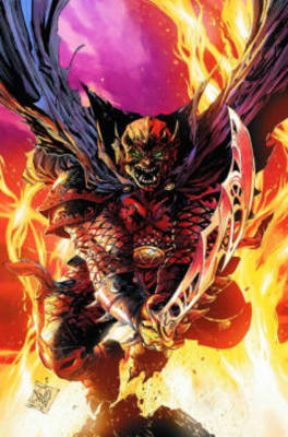 Demon Knights TP Vol 01 Seven Against The Dark