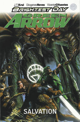 Green Arrow