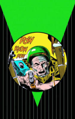 The Sgt. Rock Archives Vol. 4