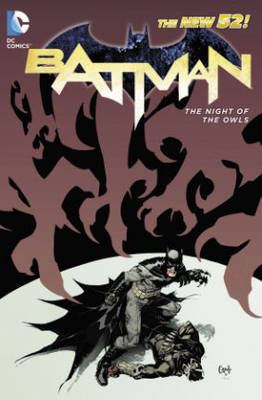 Batman
