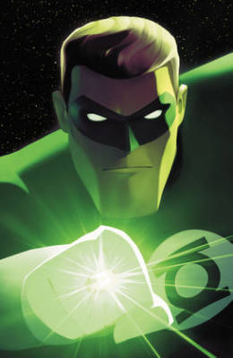 Green Lantern