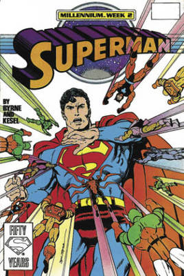 Superman