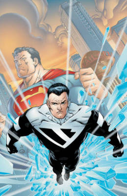 Superman Beyond