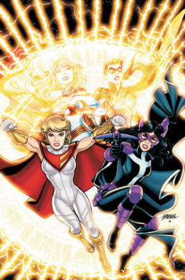 World's Finest Vol. 1