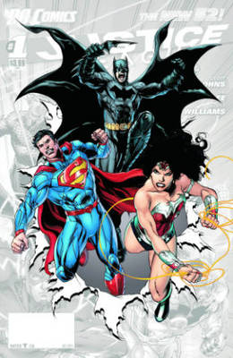 Dc Comics