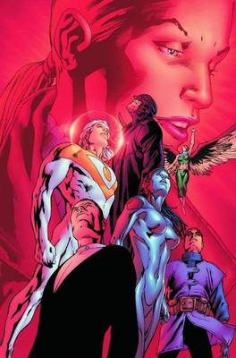 The Authority: Volume 1
