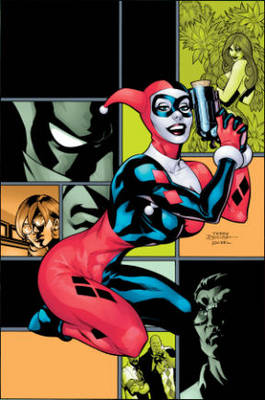 Harley Quinn