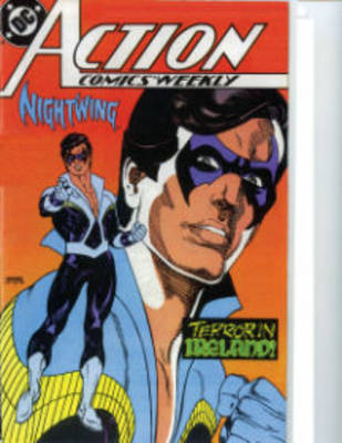 Nightwing