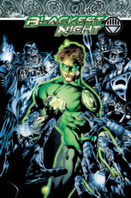Absolute Blackest Night HC