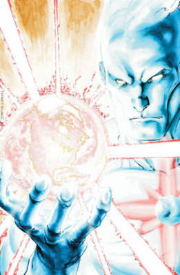 Captain Atom Vol. 2