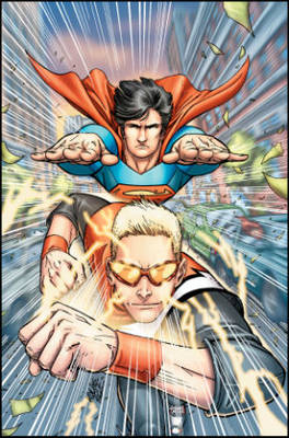 Smallville Season 11 Vol. 3