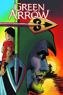 Green Arrow Vol. 2