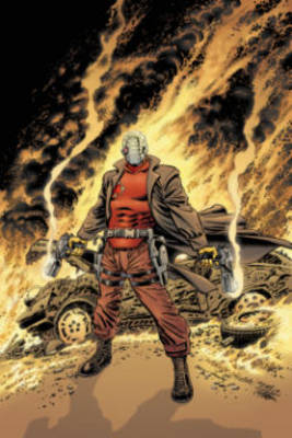 Deadshot