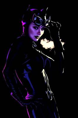 Catwoman Vol. 4