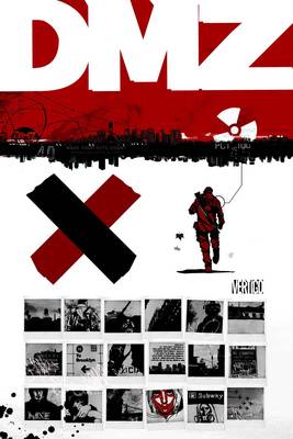 Dmz Book Three