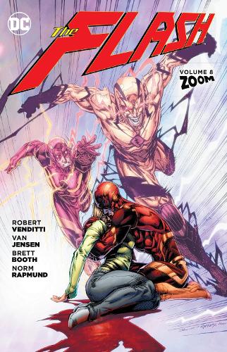 The Flash Vol. 8: Zoom