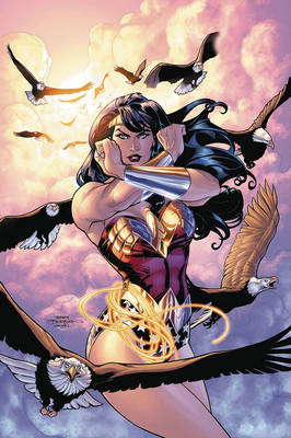 Wonder Woman Who Is Wonder Woman? (New Edition)