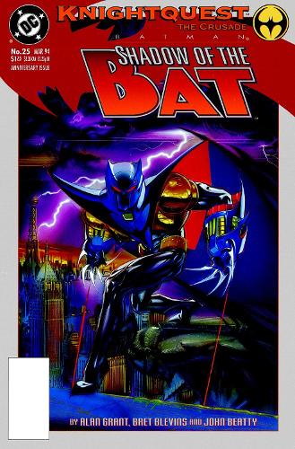 Batman Volume 3