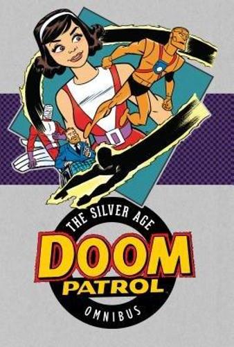 Doom Patrol: Volume 1
