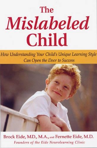 The Mislabeled Child