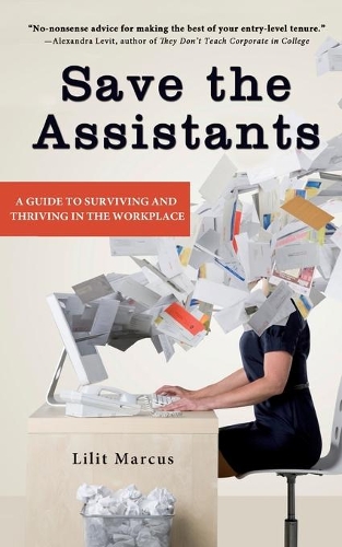 Save The Assistants