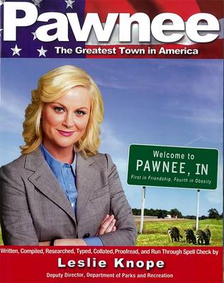 Pawnee