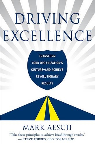 Driving Excellence