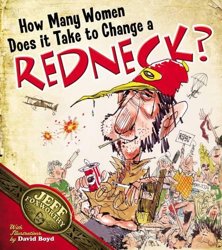How Many Women / Redneck