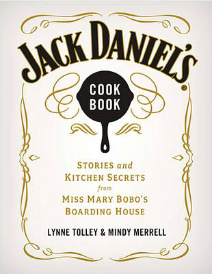 Jack Daniel's Cookbook