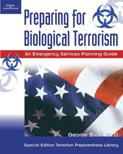 Preparing for Biological Terrorism