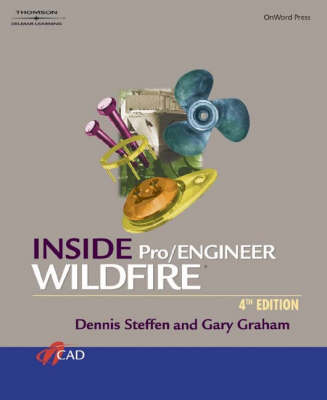 Inside Pro/ENGINEER 2002