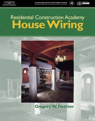 Residential Construction Academy House Wiring