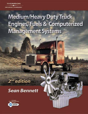 Med/Hvy Duty Truck Engines 2e