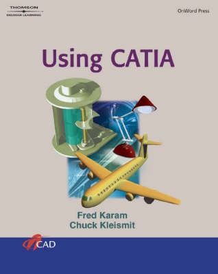 Using CATIA V5