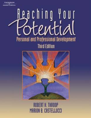 Reaching Your Potential