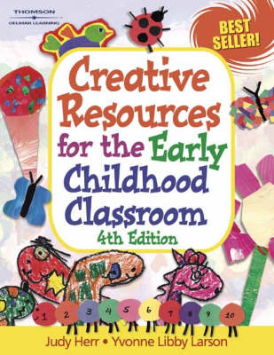 Creative Resources for the Early Childroom Classroom