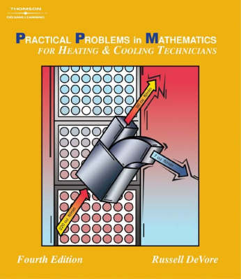 Ppm F/Heating/Cooling Technici
