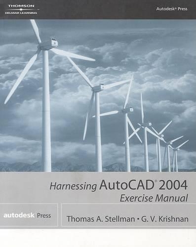 Harnessing Autocad