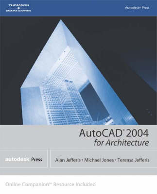 AutoCAD 2004 for Architecture