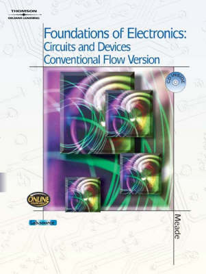 Electronics Conventional Flow