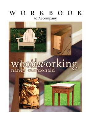 Woodworking Workbook