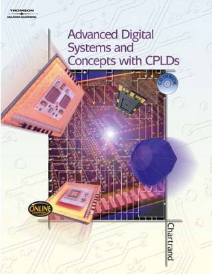 Advanced Digital Systems Experiments and Concepts with CPLDs