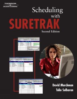Scheduling with Suretrak
