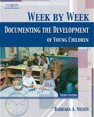 Week by Week 3e