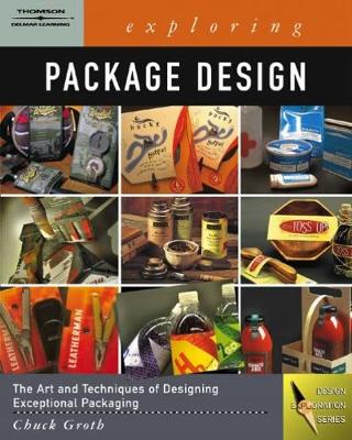 Exploring Package Design